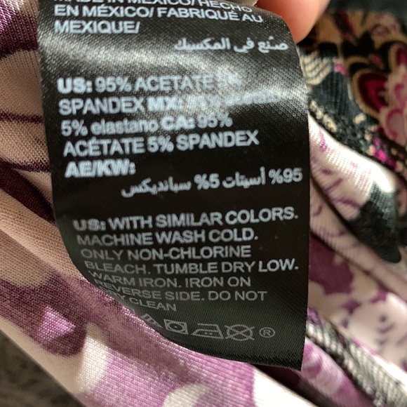NWT Chicos pants - Picture 11 of 12